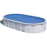 Planet Pool Classic 6,1 x 3,6 x 1,2 m +…