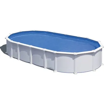 Planet Pool Classic 6,1 x 3,6 x 1,2 m + skimmer