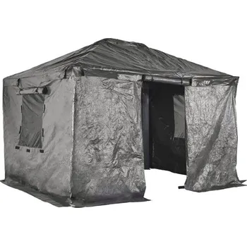 Zahradní altán Sojag zimní kryt na altán 10x14