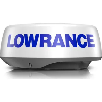 Echolot LOWRANCE HALO20+ PULZNÍ RADAR