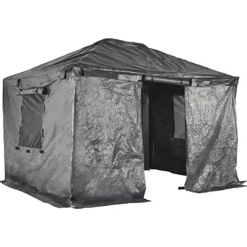 Zahradní altán Sojag zimní kryt na altán 12x16