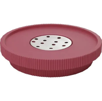 Mýdlenka Miska na mýdlo RIDDER Coco růžová 2179302