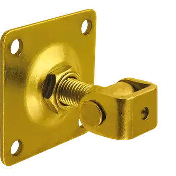 pant závěs stavitelný k přišroubování ZRP 20 (Pant závěs dveřní na navaření pro svaření svařování)