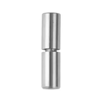 pant závěs k přivaření 70x18mm s kulič. ZTK18 (Pant závěs dveřní na navaření pro svaření svařování)