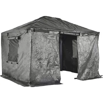 Zahradní altán Sojag zimní kryt na altán 12x20