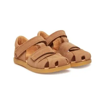 Dámská obuv Sandály Mrugała Mio 1220/5-24 Béžová 27