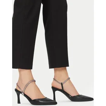 Dámské lodičky Lodičky Lasocki WYL3794-6Z Černá 41