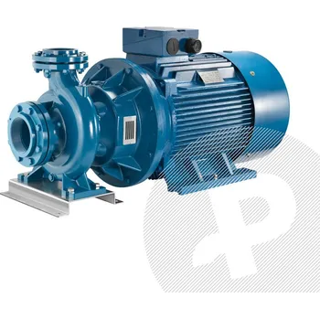 Čerpadlo PENTAX | CMGX 100-200 B 400 V AT9008278