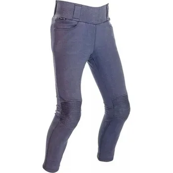Moto kalhoty Dámské moto kalhoty RICHA KODI LEGGING modré (Velikost: 32) MCF_13392