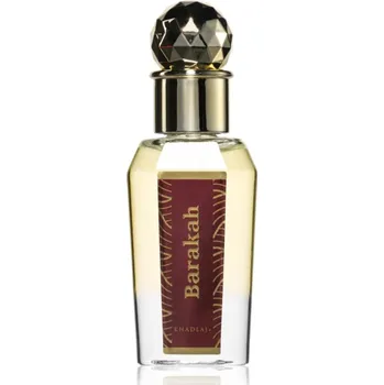 Unisex parfém Khadlaj Barakah parfémovaný olej unisex 15 ml