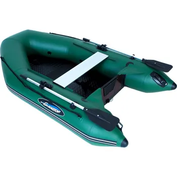 Člun Člun nafukovací Gladiator AK240 AD zelený