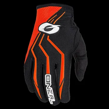 Moto oblečení Rukavice O´Neal ELEMENT oranžová XXL/11 (Velikost: 2XL) 2H676151