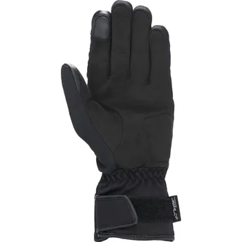 Moto rukavice rukavice STELLA SR-3 V2 DRYSTAR, ALPINESTARS, dámské (černá, vel. XL) (Velikost: XS) 3536022-10