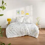 Estella Luxusní ložní povlečení PRIMAVERA - Batist Velikost povlečení: cícha 140x200cm + povlak 70x90cm