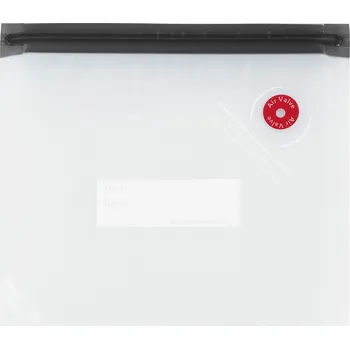 Úložný box Vakuový sáček 22 x 21 cm EASYFRESH, sada 10 ks, Küchenprofi