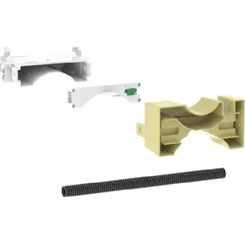 Geberit Příslušenství - Sada Geberit Power&Connect boxu s dělící příčkou s připojovací svorkou 116.063.00.6