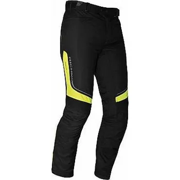Moto kalhoty Dámské moto kalhoty RICHA COLORADO fluo žluté (Velikost: XS) MCF_7621