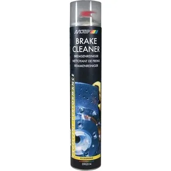 Motokosmetika Čistič brzd - Univerzální odmašťovač MOTIP DUPLI 090514 750 ml (ideální pro servisy) KAWASAKI ZR 750 Zephyr 1991-2006