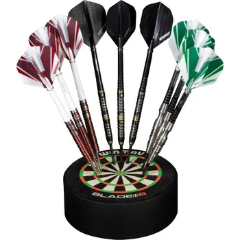 Winmau Dart Dock mini terč držák na šipky