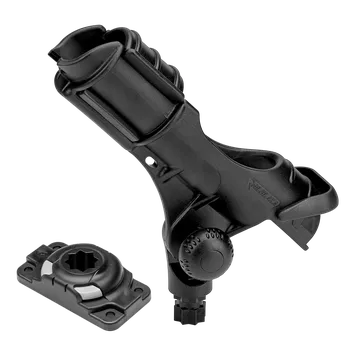 Člun Railblaza Držák prutu Rod Holder II And StarPort HD Base-04-4055-11