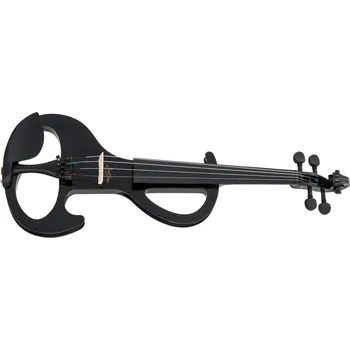 Housle Latone VM 01-B 4/4 Black Elektrické housle