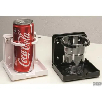 Člun MTM Skládací držák na nápoje černý