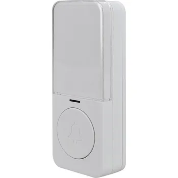 Stavební výplň Solight 1L70T bílý