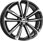 AEZ Aruba Dark 8x18 5x112 ET40 70,1