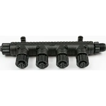 Echolot Lowrance NMEA 2000 spojka-4