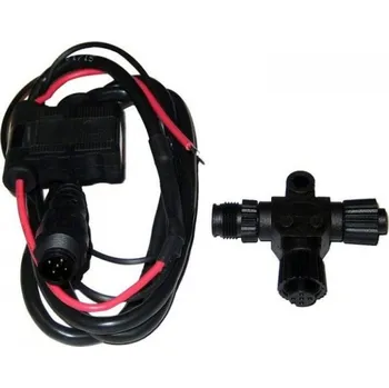 Echolot Lowrance - NMEA 2000 napájecí kabel - 0,6m