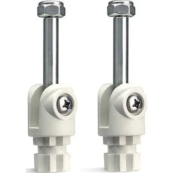 Člun Držák vesla Railblaza Rowlock bílý (02-4047-21)