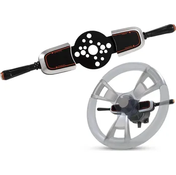 Lodní motor Seastar Seastar-Dometic Pro Trim Switch-Dual