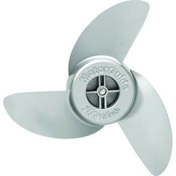 Lodní motor Machete III - Aluminum