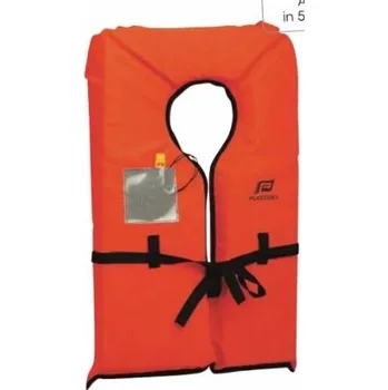 Plovací vesta Star Brite Záchranná vesta-límec Storm certifikovaný 150N , nad 70kg