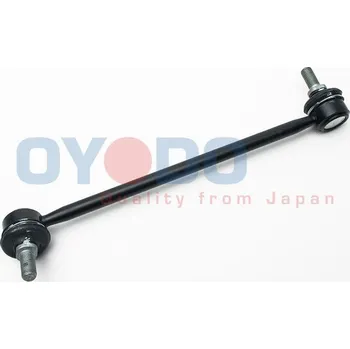 Zavěšení kol OYO-60Z0304-OYO