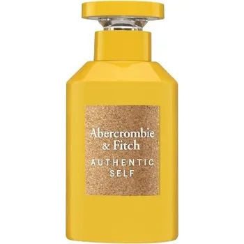Dámský parfém Abercrombie & Fitch Authentic Self Woman - EDP 30 ml + 2 měsíce na vrácení zboží