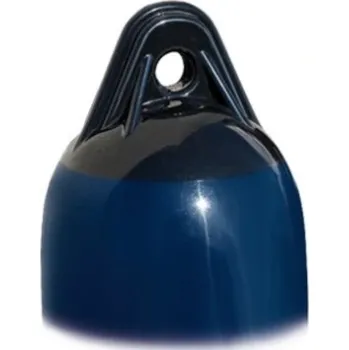 Člun NUTICHE Fendr GFN zesílený dvojbarevný Velikost: 13x54cm, Barva: modro-černý