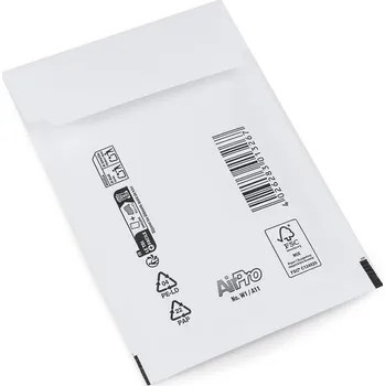 Obálka 200 ks - Bublinková obálka A/11