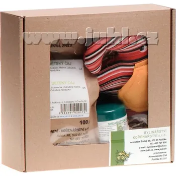 Panenka Balíček PRO MIMINKO Myška