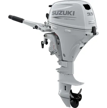 Lodní motor Lodní motor Suzuki DF9.9BL-W