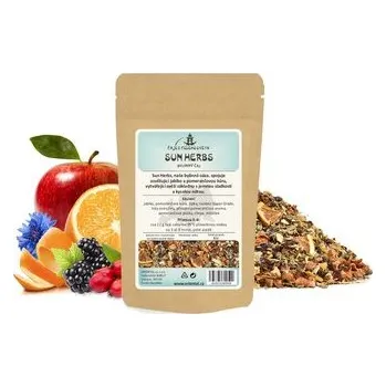 Čaj Bylinný čaj Sun Herbs 200 g