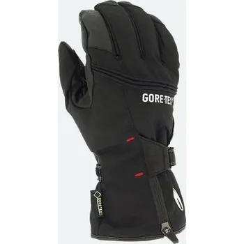 Moto rukavice Moto rukavice RICHA BUSTER GORE-TEX černé (Velikost: XXL) MCF_8713