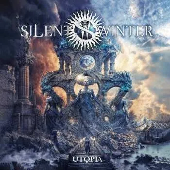Zahraniční hudba CD Silent Winter: Utopia 2025