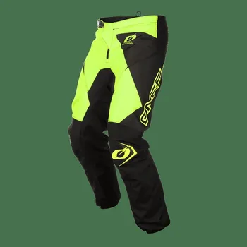 Moto kalhoty Kalhoty O´Neal Matrix RIDEWEAR žlutá 32 2H644742