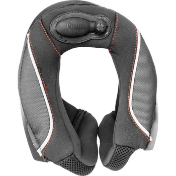 Helma na motorku lícnice a klobouk pro přilby Compress 2.0, CASSIDA (Velikost: XS) 2H871824