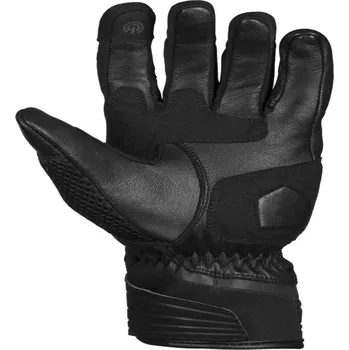 Moto rukavice Rukavice iXS CARTAGO 2.0 X40450 černý M 26-1875