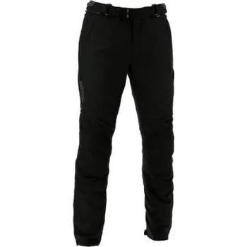 Moto kalhoty Moto kalhoty RICHA CAMARGUE EVO černé prodloužené (Velikost: XL) MCF_11335