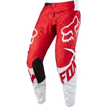 Moto dres FOX 180 Race Pant - Red, MX18 (19427-003-MASTER) (Velikost: L, Weight (kg): 34) 19427-003-MASTER