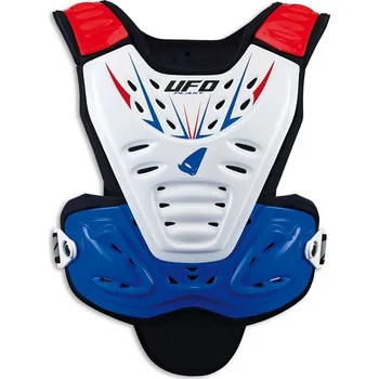 Motocyklový chránič hrudi a pátěře UFO CHESTPROT VALKY2 (PT02358-CX) () PT02358-CX