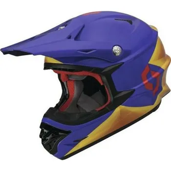 Helma na motorku Přilba 350 Pro (9215) () SC235913-0036